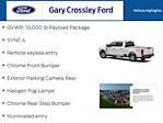 2026 Ford F-250 Crew Cab 4WD Pickup for sale #32260361 - photo 10