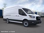 2026 Ford Transit 350 High Roof RWD Empty Cargo Van for sale #32260370 - photo 7