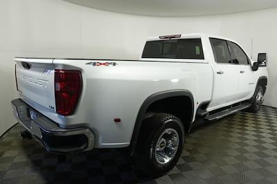 2020 Chevrolet Silverado 3500 Crew Cab 4WD Pickup for sale #32260376A - photo 2