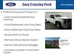 2020 Chevrolet Silverado 3500 Crew Cab 4WD Pickup for sale #32260376A - photo 18