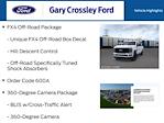 New 2026 Ford F-250 XL Crew Cab for sale #32260393 - photo 12