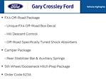 2024 Ford F-350 Crew Cab DRW 4WD Pickup for sale #32260404A - photo 12
