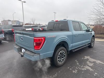 Used 2023 Ford F-150 - photo 1