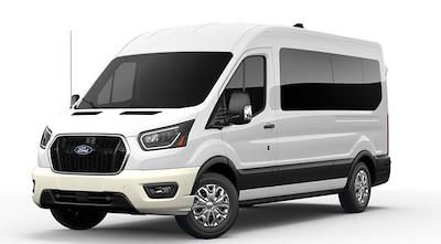 New 2026 Ford Transit 350 XLT Passenger Van for sale #32260413 - photo 1