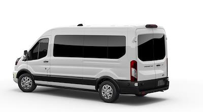 New 2026 Ford Transit 350 XLT Passenger Van for sale #32260413 - photo 2