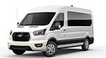 New 2026 Ford Transit 350 XLT Passenger Van for sale #32260413 - photo 1