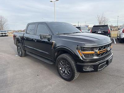 Used 2024 Ford F-150 - photo 1