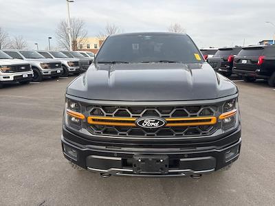 Used 2024 Ford F-150 - photo 1