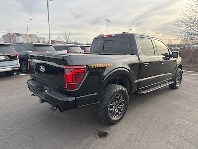 Used 2024 Ford F-150 - photo 1