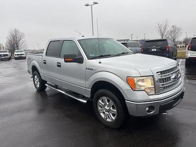Used 2014 Ford F-150 - photo 1