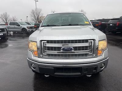 Used 2014 Ford F-150 - photo 1