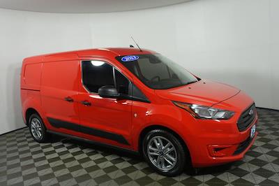 2023 Ford Transit Connect FWD Empty Cargo Van for sale #32260422C - photo 1