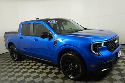 Used 2026 Ford Maverick Lariat SuperCrew Cab for sale #32260452A - photo 1