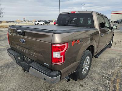 Used 2018 Ford F-150 - photo 1