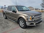 2018 Ford F-150 SuperCrew Cab 4WD Pickup for sale #32260466A - photo 1