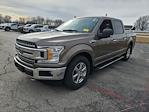 2018 Ford F-150 SuperCrew Cab 4WD Pickup for sale #32260466A - photo 4