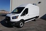 New 2026 Ford Transit 350 High Roof Empty Cargo Van for sale #32260531 - photo 8