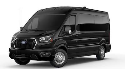 New 2026 Ford Transit 350 - photo 1