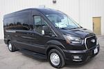 2026 Ford Transit 350 Medium Roof AWD Passenger Van for sale #32260580 - photo 1