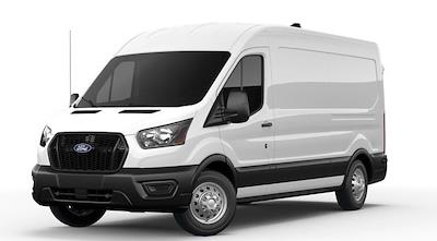 New 2026 Ford Transit 250 - photo 1