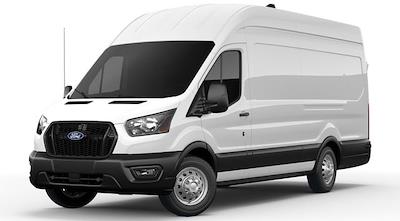 New 2026 Ford Transit 350 - photo 1