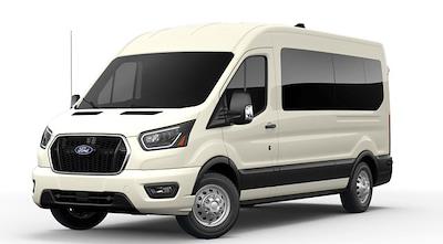 New 2026 Ford Transit 350 - photo 1