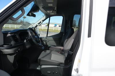 New 2026 Ford Transit 350 - photo 1