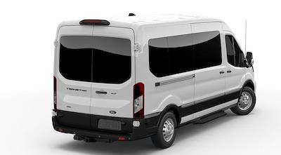 New 2026 Ford Transit 350 - photo 1
