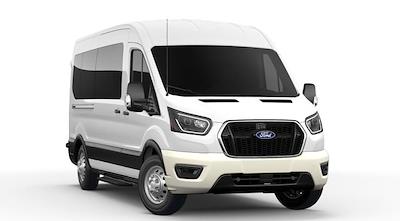 New 2026 Ford Transit 350 - photo 1