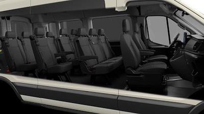 New 2026 Ford Transit 350 - photo 1