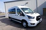 2026 Ford Transit 350 Medium Roof AWD Passenger Van for sale #32260716 - photo 1