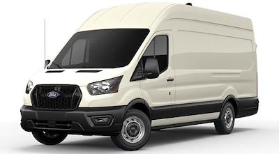 New 2026 Ford Transit 350 - photo 1