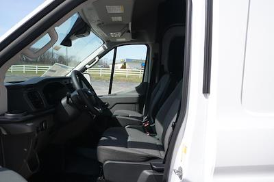 New 2026 Ford Transit 350 - photo 1