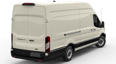 New 2026 Ford Transit 350 - photo 1