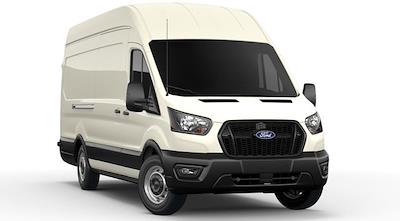 New 2026 Ford Transit 350 - photo 1