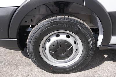 New 2026 Ford Transit 350 - photo 1