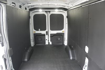 New 2026 Ford Transit 250 - photo 1
