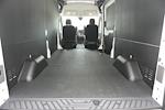 New 2026 Ford Transit 250 Medium Roof Empty Cargo Van for sale #32260720 - photo 24