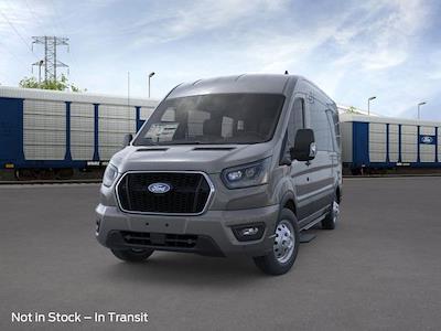 New 2026 Ford Transit 350 - photo 1