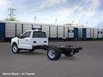 2026 Ford F-350 Regular Cab DRW 4WD Cab Chassis for sale #3226F011 - photo 2