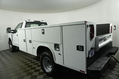 New 2026 Ford F-350 Regular Cab Service Truck for sale #3226F012 - photo 2
