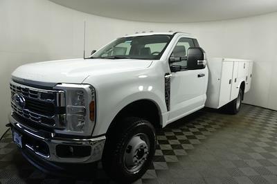 New 2026 Ford F-350 Regular Cab Service Truck for sale #3226F012 - photo 1