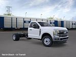 2026 Ford F-350 Regular Cab DRW 4WD Cab Chassis for sale #3226F012 - photo 7