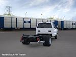 2026 Ford F-350 Regular Cab DRW 4WD Cab Chassis for sale #3226F012 - photo 8