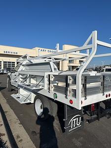 New 2026 Ford F-550 Super Cab Contractor Truck for sale #3226F013 - photo 2