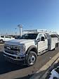 New 2026 Ford F-550 Super Cab Contractor Truck for sale #3226F013 - photo 1