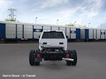 New 2026 Ford F-550 Super Cab Cab Chassis for sale #3226F019 - photo 5