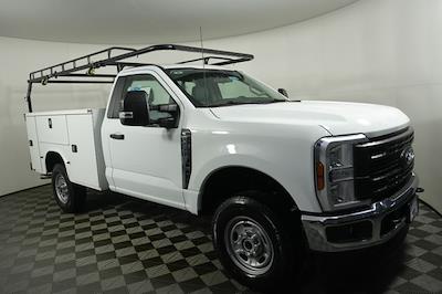 2026 Ford F-250 Regular Cab 4WD Service Truck for sale #3226F020 - photo 1