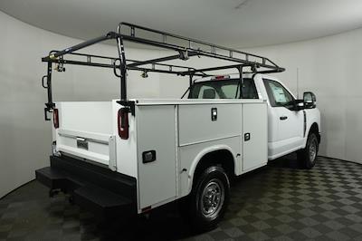 2026 Ford F-250 Regular Cab 4WD Service Truck for sale #3226F020 - photo 2
