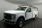 2026 Ford F-250 Regular Cab 4WD Service Truck for sale #3226F020 - photo 6